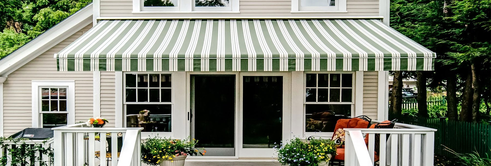 Awning Manufacturers