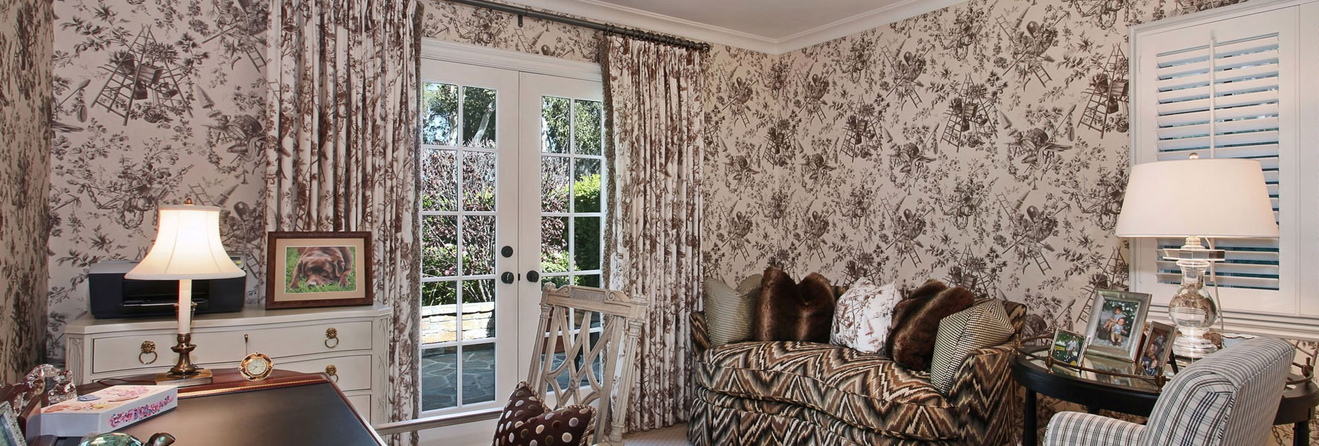 Home Wallpaper Manufacturers