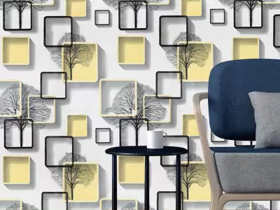 Office Wallpaper