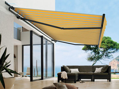 Outdoor Awnings