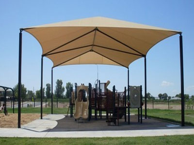 Outdoor Canopy