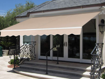 Patio Awnings