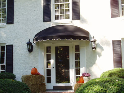 Residential Awnings