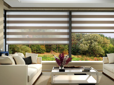 Roller Blinds