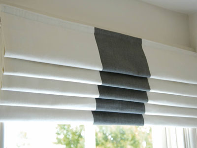 Roman Blinds