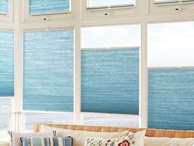 Thermal Blinds