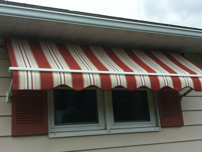 Window Awnings